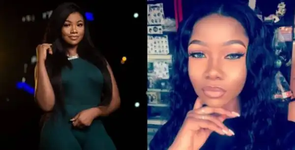 BBNaija: Tacha unfollows Big Brother Naija on Instagram